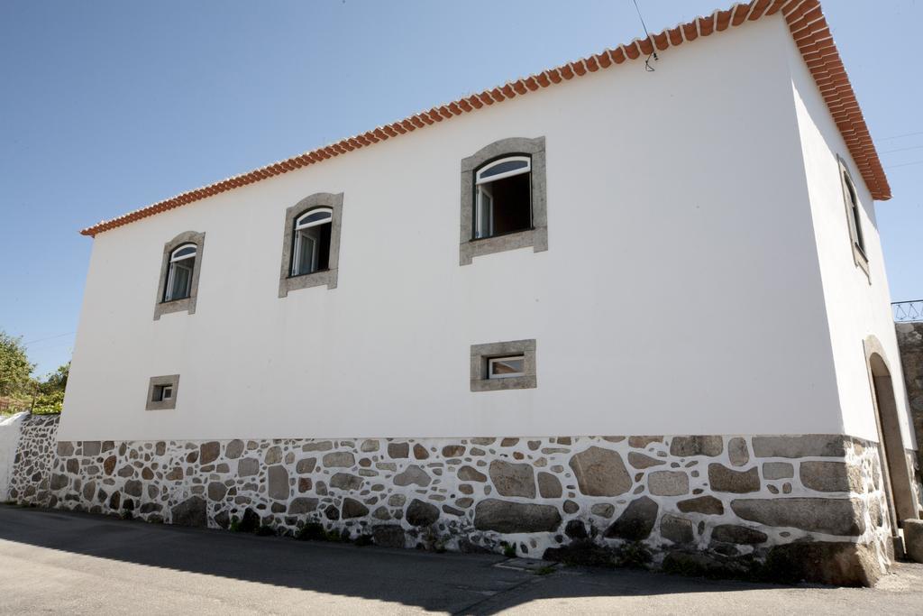Casa Praia E Campo Viana do Castelo Rum bild